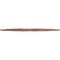 Ekena Millwork Florin Wood Fretwork Pierced Ceiling Medallion, Wood (Paint Grade), 18"OD x 6 3/8"ID x 3/8"T CMWP18X18X0375FOMF - alternate 3